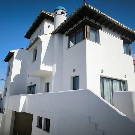 Villa Valeria Las Gabias Εξωτερικό φωτογραφία