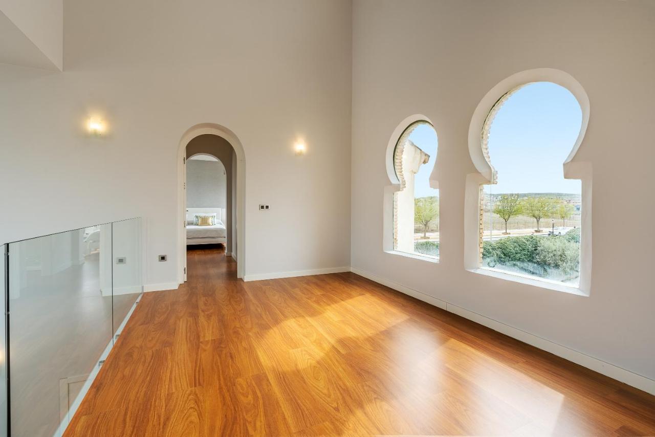 Villa Valeria Las Gabias Εξωτερικό φωτογραφία